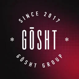 Go'sht