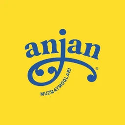 Anjan Muzqaymoqlari
