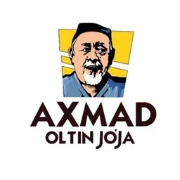 Axmad Oltin Jo'ja