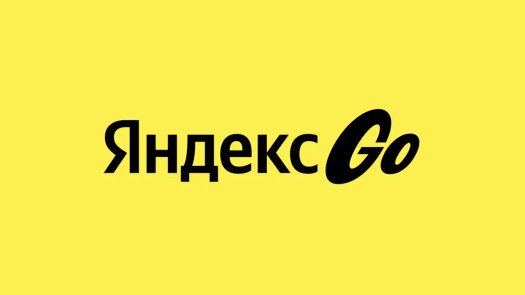 Yandex Go